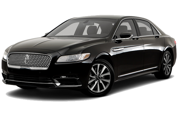 Lincoln Continental