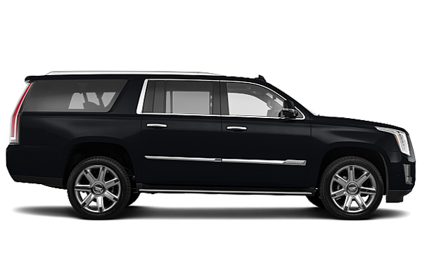 SUV Car service